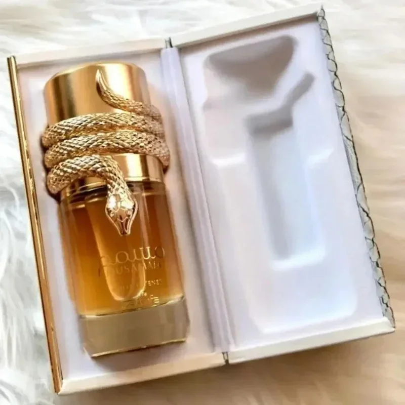 100ml Middle Eastern Arab Unis - Vanilla Perfume Oil 리뷰 및 가격