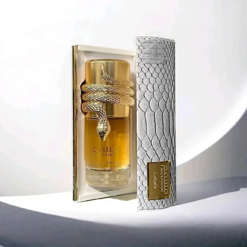 100ml Middle Eastern Arab Unis - Vanilla Perfume Oil 리뷰 및 가격