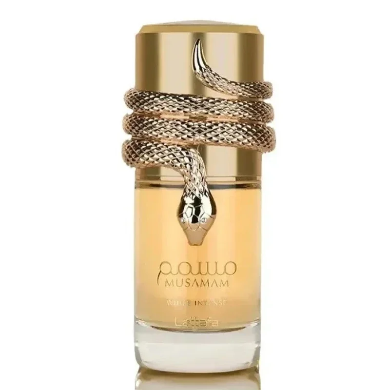 100ml Middle Eastern Arab Unis - Vanilla Perfume Oil 리뷰 및 가격