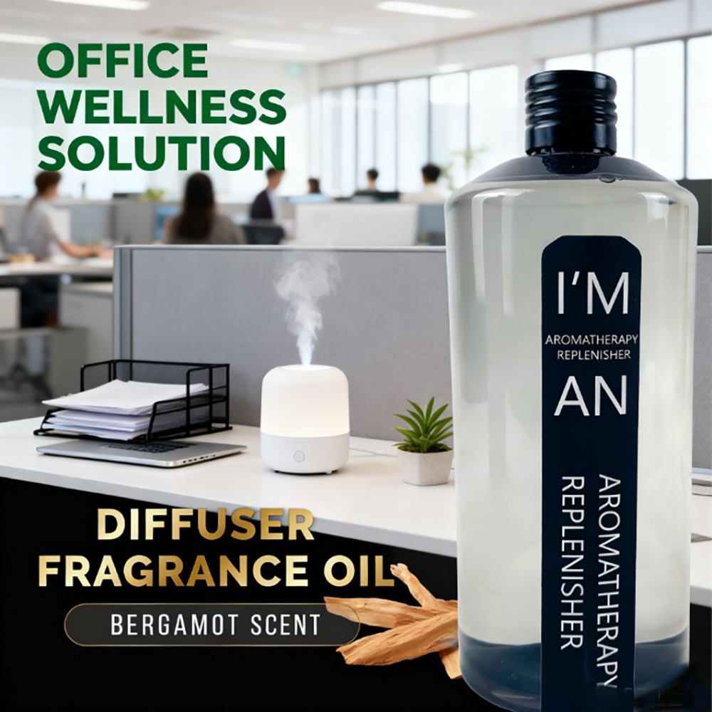 500ml Fireless Hotel Hilton Ar - Perfume Fragrance For Room 리뷰 및 가격