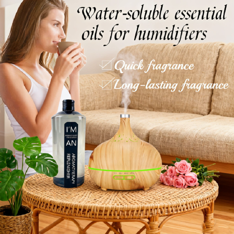 500ml Fireless Hotel Hilton Ar - Perfume Fragrance For Room 리뷰 및 가격
