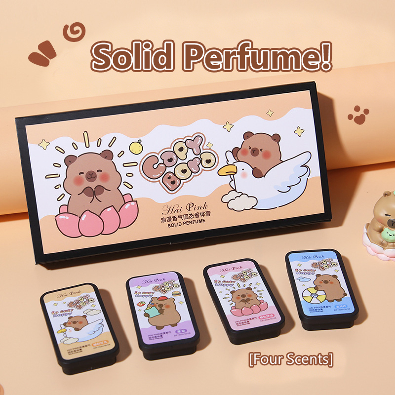 Women Pheromone Solid Perfume  - Perfume Fragrance Stick 리뷰 및 가격