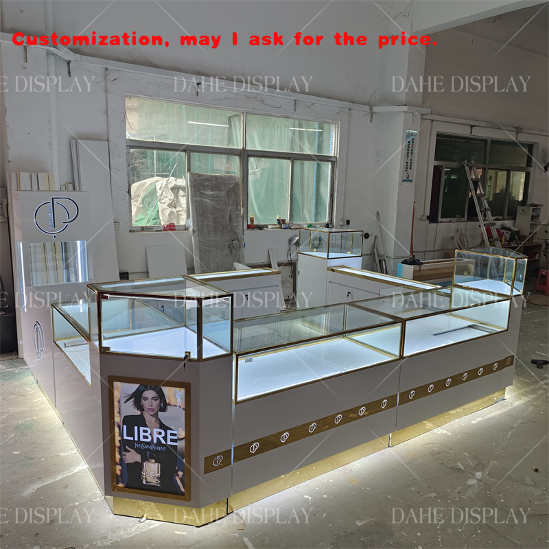 custom.Perfume Display Showcas - Perfume In Fragrance Shop 리뷰 및 가격