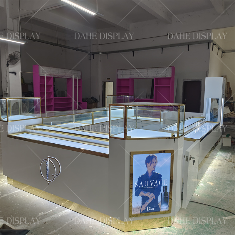 custom.Perfume Display Showcas - Perfume In Fragrance Shop 리뷰 및 가격