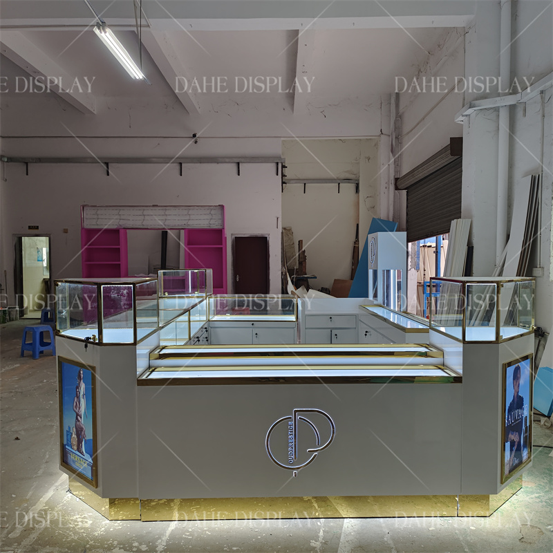 custom.Perfume Display Showcas - Perfume In Fragrance Shop 리뷰 및 가격