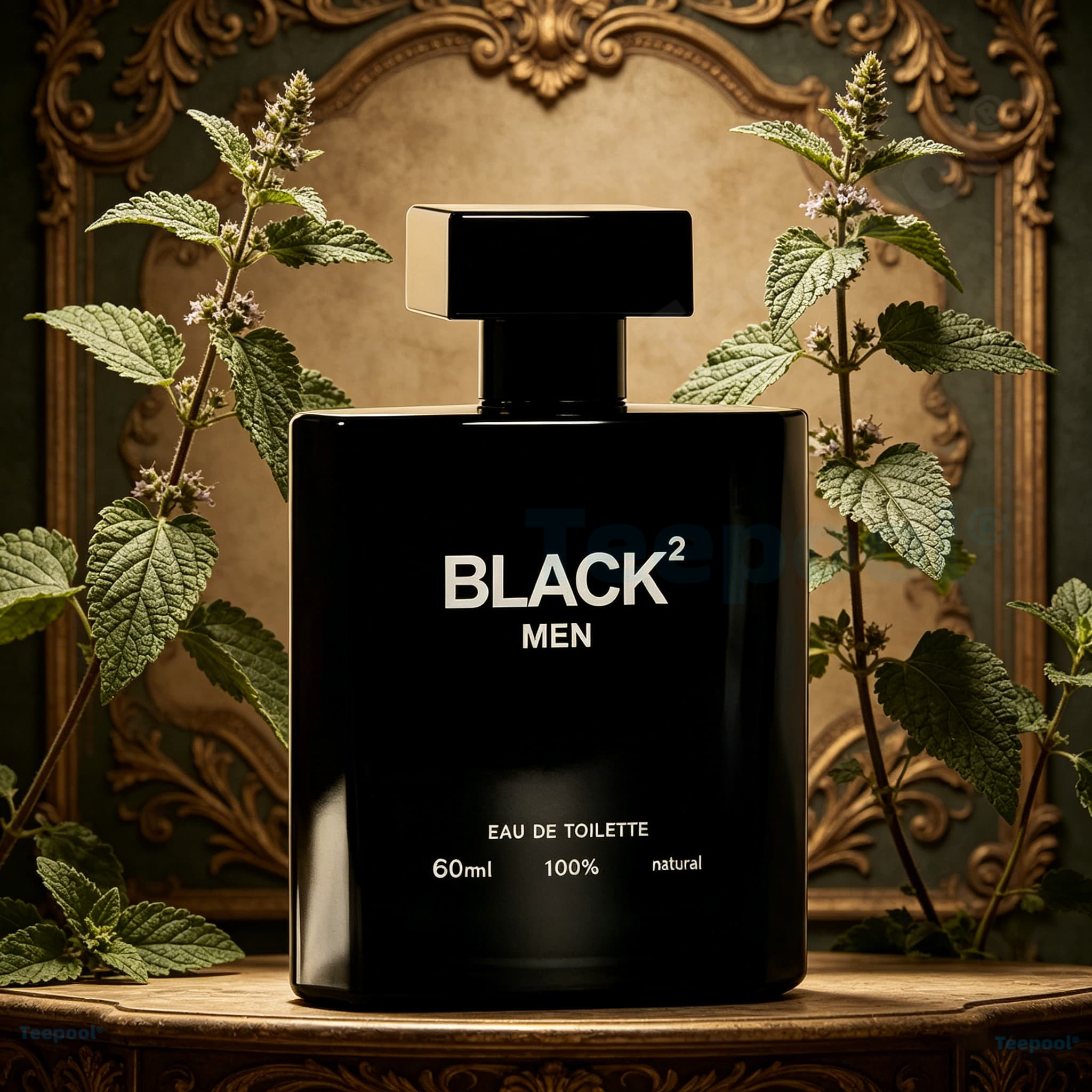 Teepoolperfume/fragrance，Glamo - Fragrance Perfume For Man 리뷰 및 가격