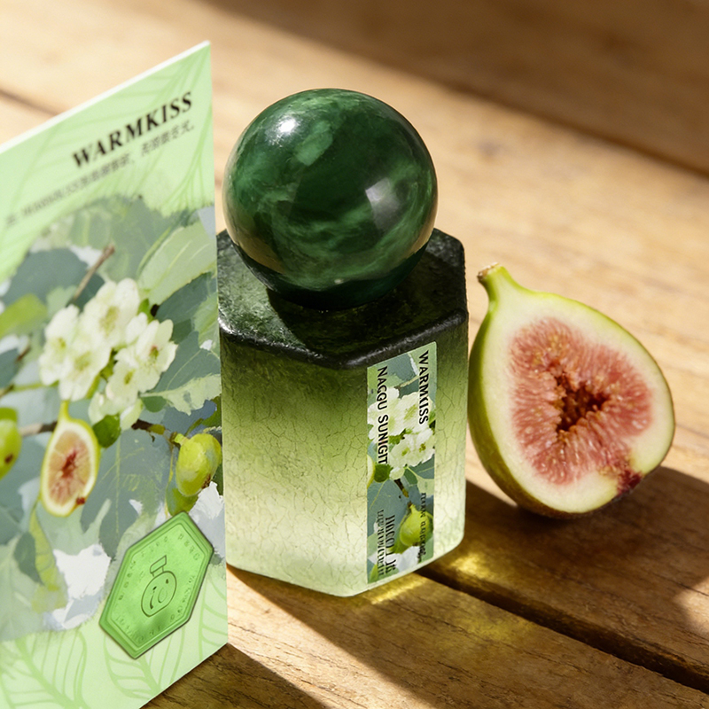 Fig-scented Women's Perfume Va - Vanilla Perfume Oil 리뷰 및 가격