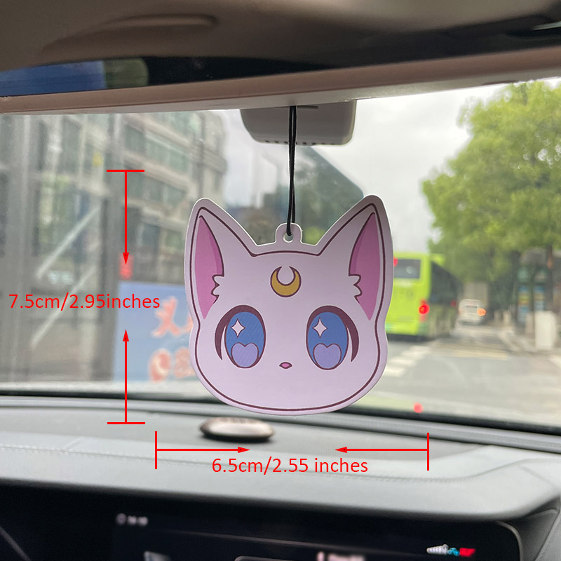 Pink Cute Cat, Girly Atmospher - Perfume Fragrance For Room 리뷰 및 가격