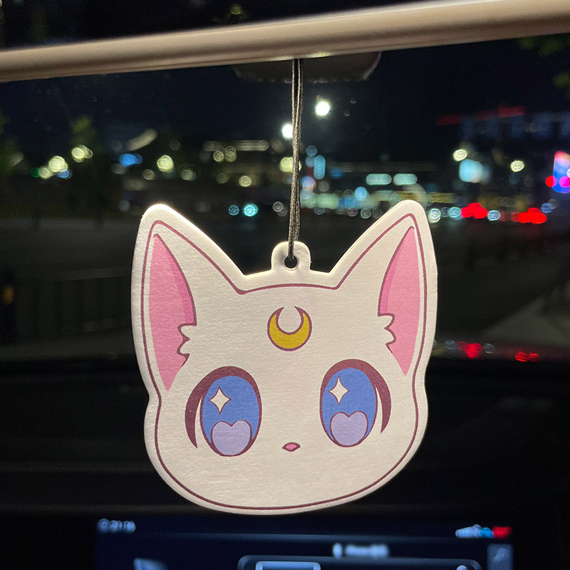 Pink Cute Cat, Girly Atmospher - Perfume Fragrance For Room 리뷰 및 가격