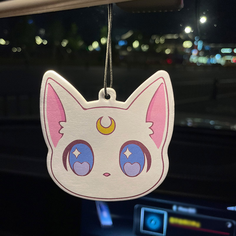 Pink Cute Cat, Girly Atmospher - Perfume Fragrance For Room 리뷰 및 가격