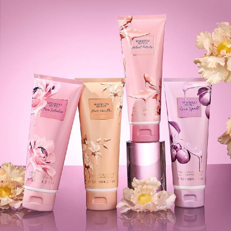 250ML Perfume and Body Lotion - Vanilla Perfume Oil 리뷰 및 가격