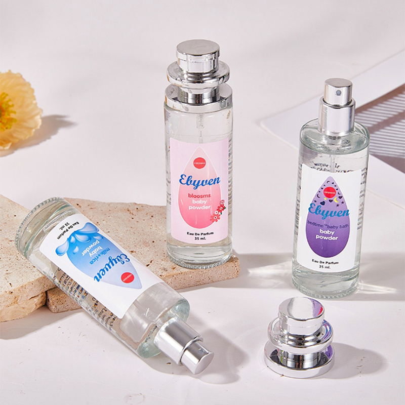 Pagoda Perfume Baby Powder Mil - Perfume Fragrance Powder 리뷰 및 가격