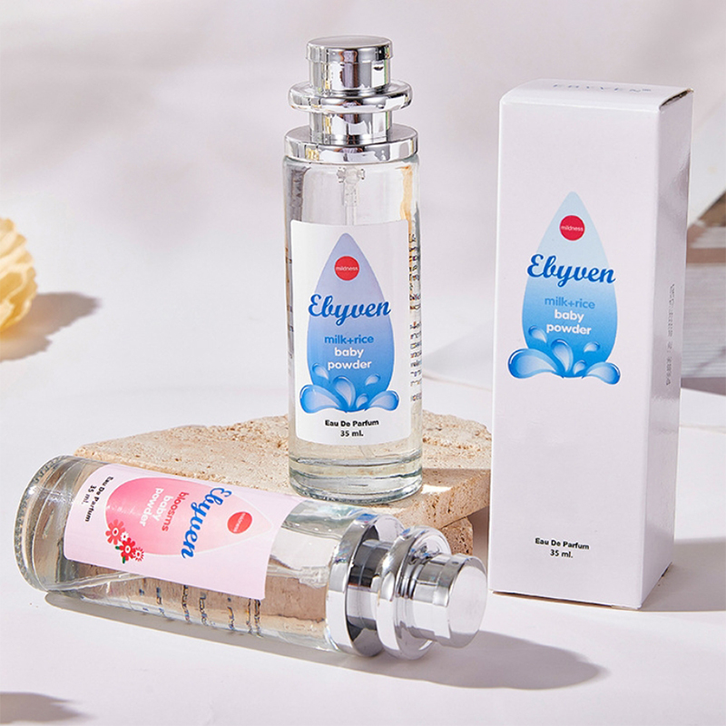 Pagoda Perfume Baby Powder Mil - Perfume Fragrance Powder 리뷰 및 가격