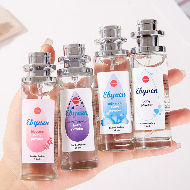 Pagoda Perfume Baby Powder Mil - Perfume Fragrance Powder 리뷰 및 가격