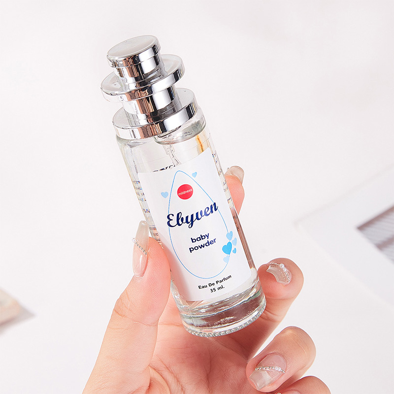 Pagoda Perfume Baby Powder Mil - Perfume Fragrance Powder 리뷰 및 가격