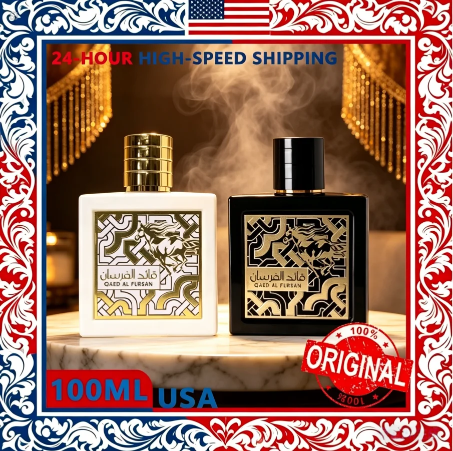 FURSAN Arabian Perfume for Men - Perfume Fragrance Free 리뷰 및 가격
