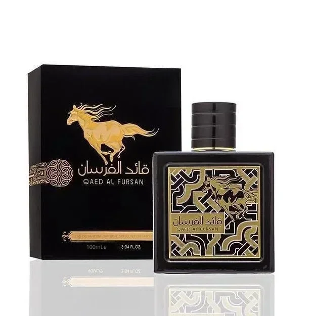FURSAN Arabian Perfume for Men - Perfume Fragrance Free 리뷰 및 가격