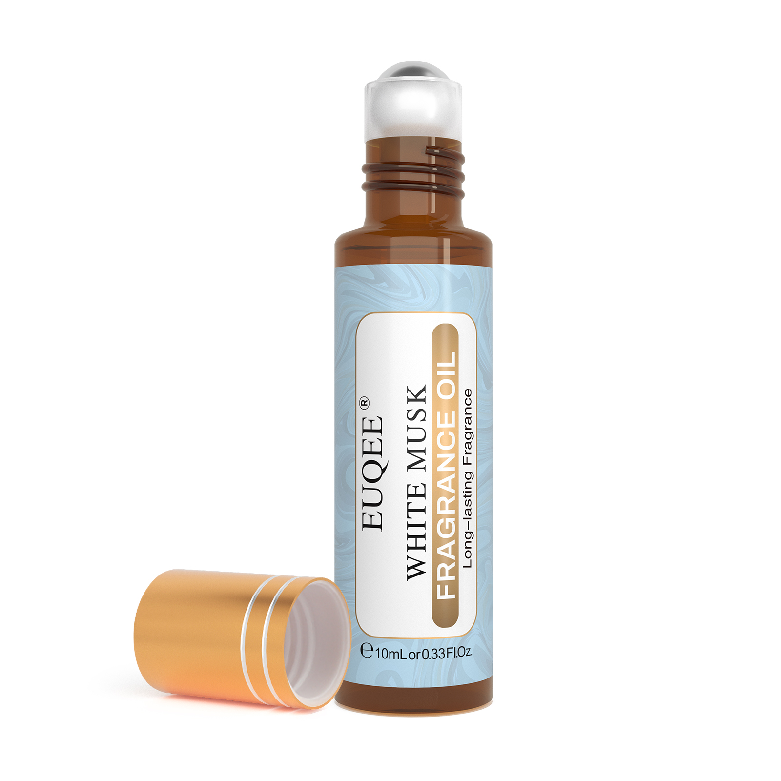 EUQEE 10ml Roll-on Perfume Oil - Vanilla Perfume Oil 리뷰 및 가격