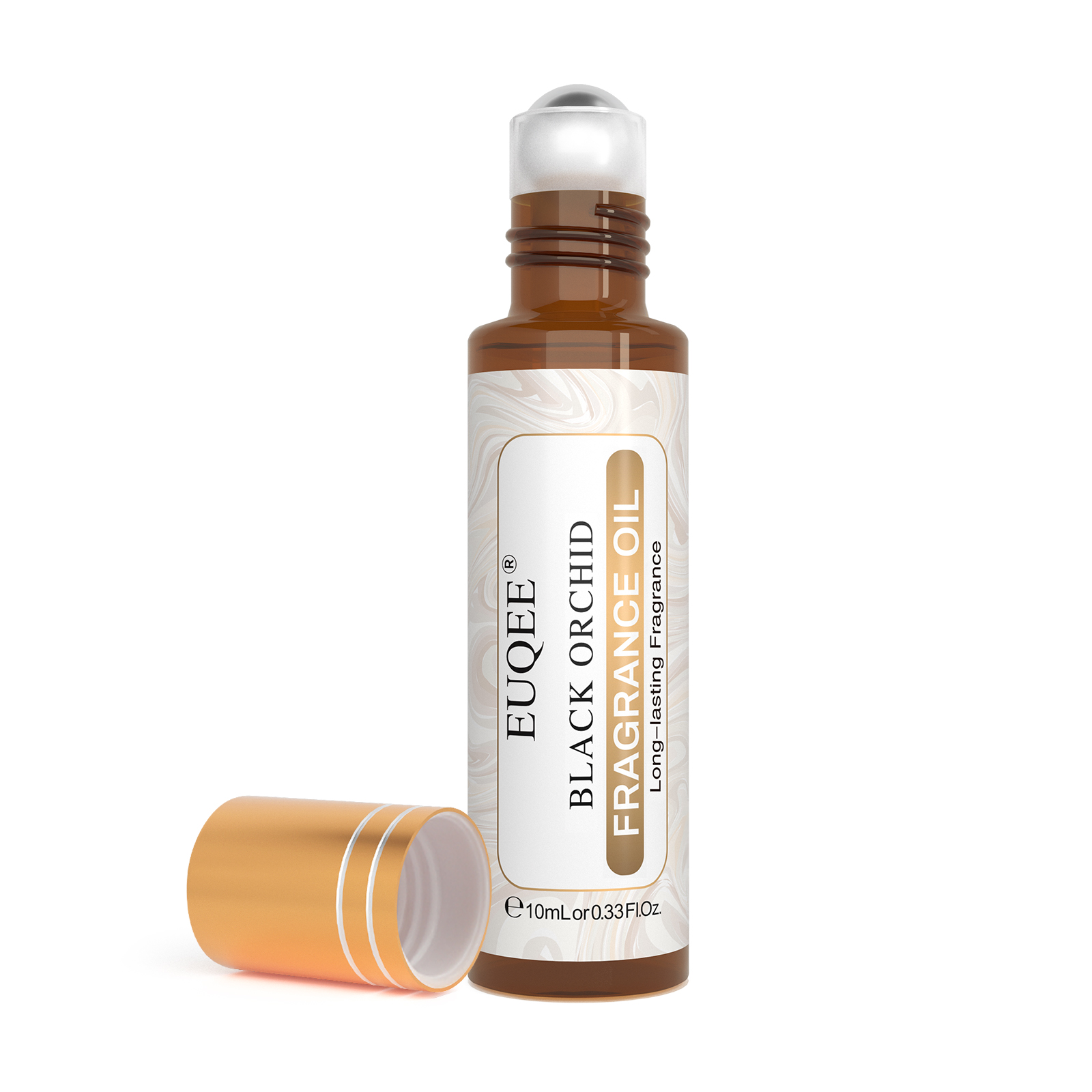 EUQEE 10ml Roll-on Perfume Oil - Vanilla Perfume Oil 리뷰 및 가격