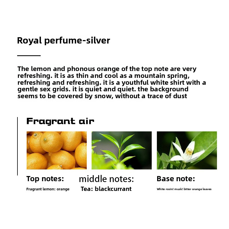 Eternity Royal Men's Perfume P - Perfume Royal Fragrance 리뷰 및 가격