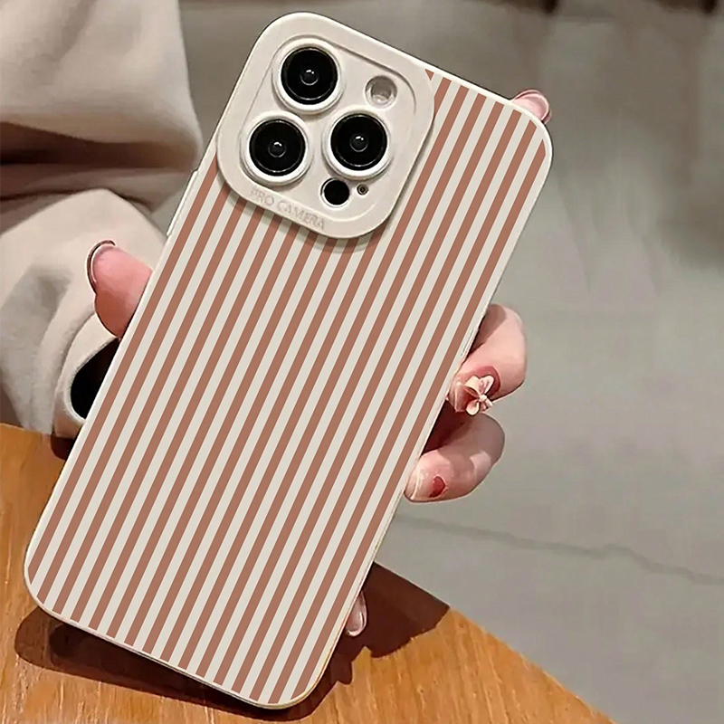 Pink Striped Painted Anti-Drop - Perfume Pure Xs 리뷰 및 가격