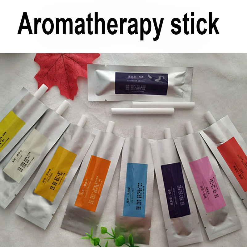 Car aromatherapy stick refill  - Perfume Fragrance Stick 리뷰 및 가격