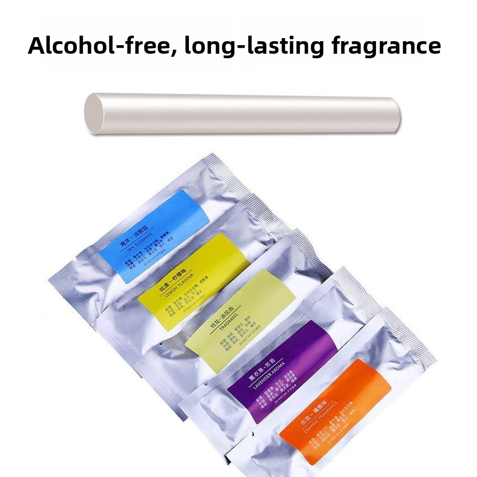 Car aromatherapy stick refill  - Perfume Fragrance Stick 리뷰 및 가격