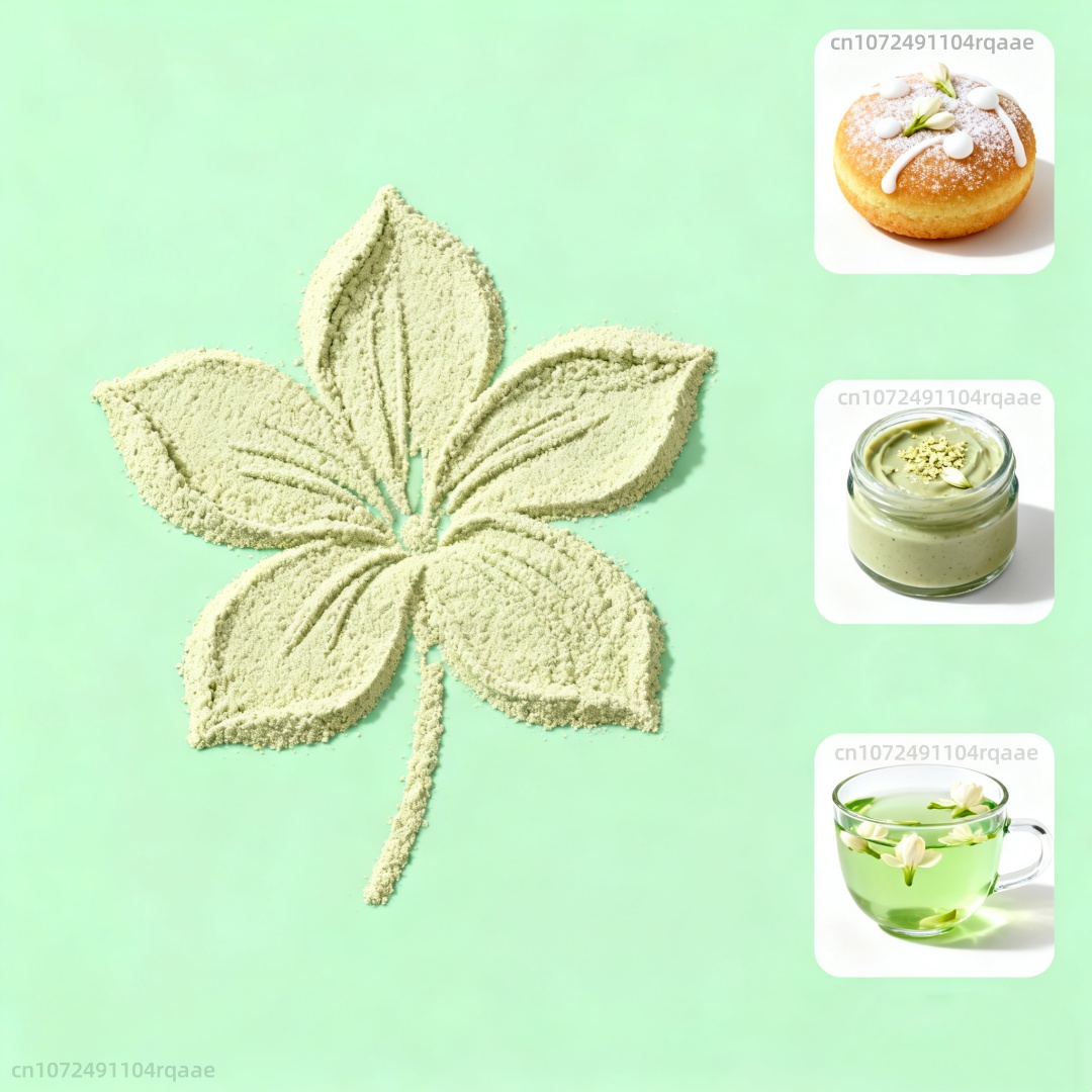 Premium 100% Natural Essence P - Perfume Fragrance Powder 리뷰 및 가격