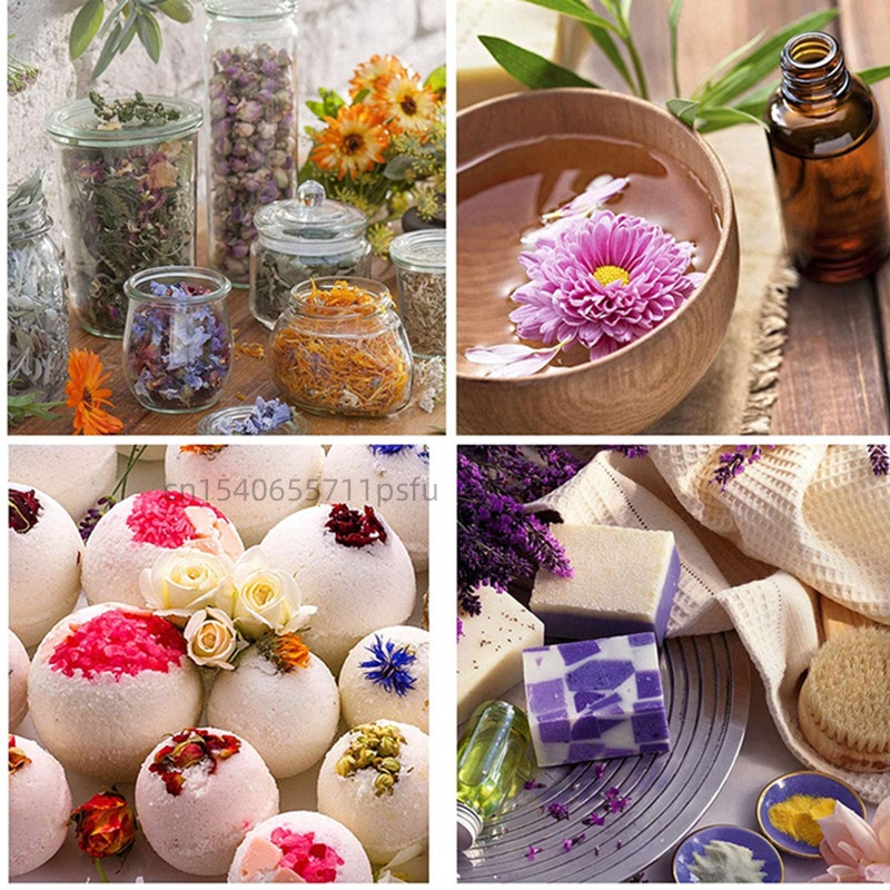 Premium 100% Natural Essence P - Perfume Fragrance Powder 리뷰 및 가격