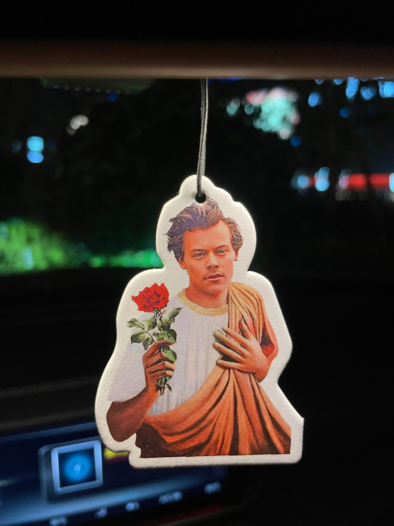 Car Aromatherapy Tablets, Ward - Perfume Fragrance For Room 리뷰 및 가격