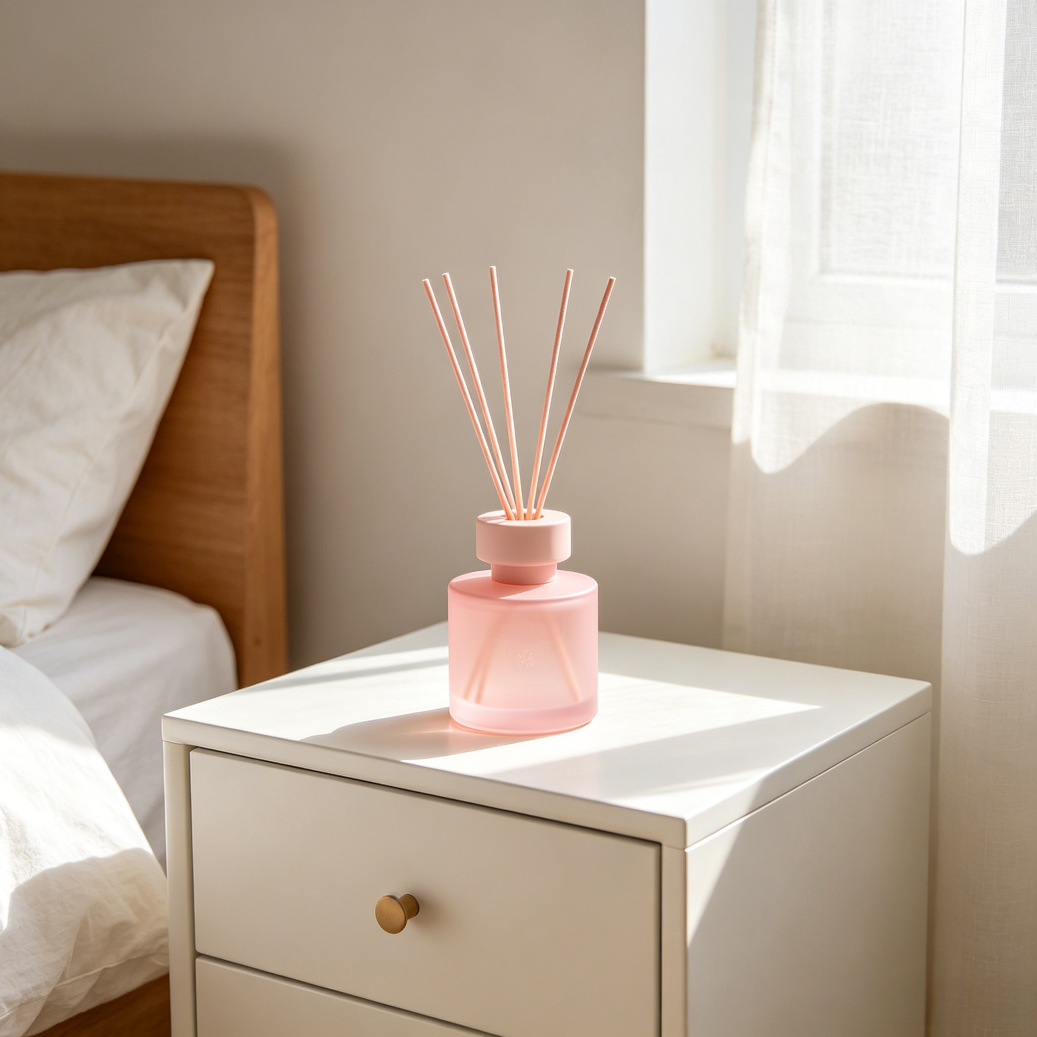 25pcs Pink Diffuser Sticks Sui - Perfume Fragrance Stick 리뷰 및 가격