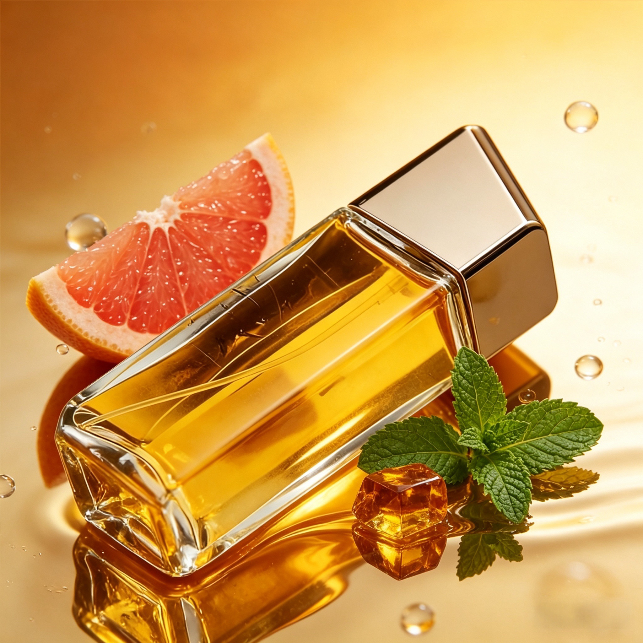 1 GOLD 100ml Men's Perfume EDP - Fragrance Perfume For Man 리뷰 및 가격
