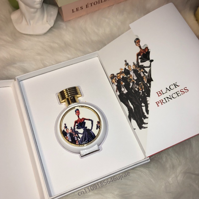 Luxury Perfume 75ml Long Lasti - Vanilla Perfume Oil 리뷰 및 가격
