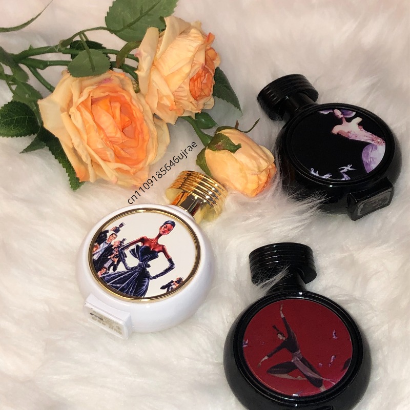 Luxury Perfume 75ml Long Lasti - Vanilla Perfume Oil 리뷰 및 가격