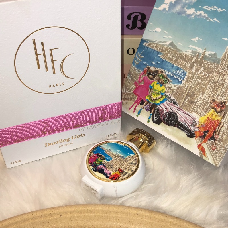 Luxury Perfume 75ml Long Lasti - Vanilla Perfume Oil 리뷰 및 가격
