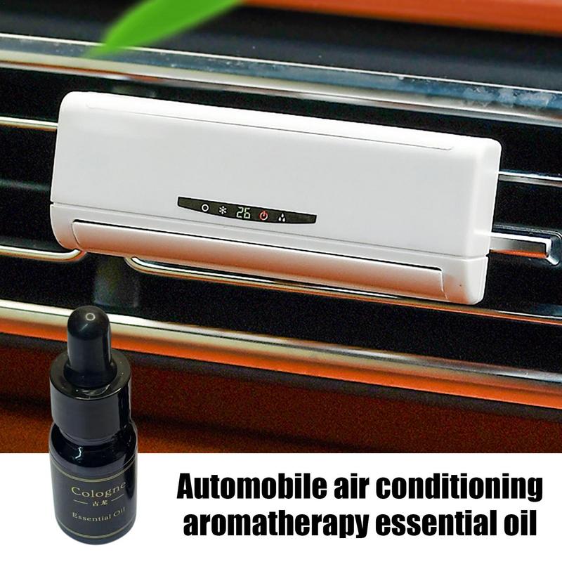 Oils Scents For Cars Solid Car - Perfume In Fragrance Shop 리뷰 및 가격