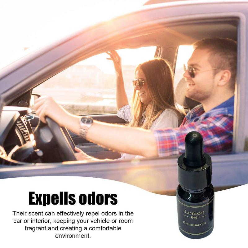 Oils Scents For Cars Solid Car - Perfume In Fragrance Shop 리뷰 및 가격