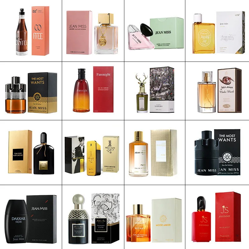 Long Lasting Fragrance for Wom - Fragrance Perfume For Man 리뷰 및 가격