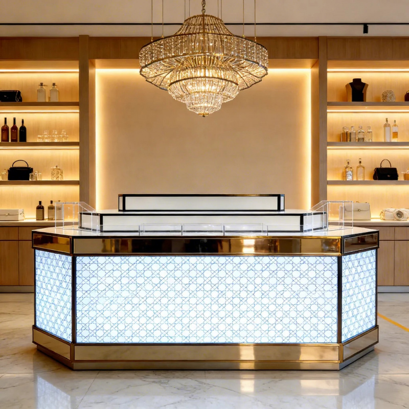 custom.Custom Modern Luxury LE - Perfume In Fragrance Shop 리뷰 및 가격