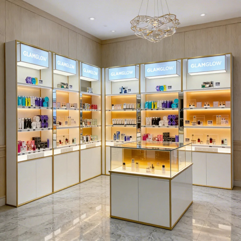 custom.Modern High-End LED Lig - Perfume In Fragrance Shop 리뷰 및 가격
