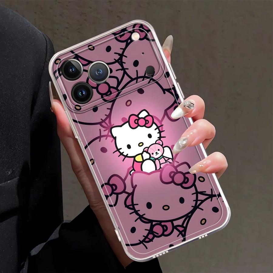 Sanrio Hello Kitty Clear Soft  - Perfume Pure Xs 리뷰 및 가격
