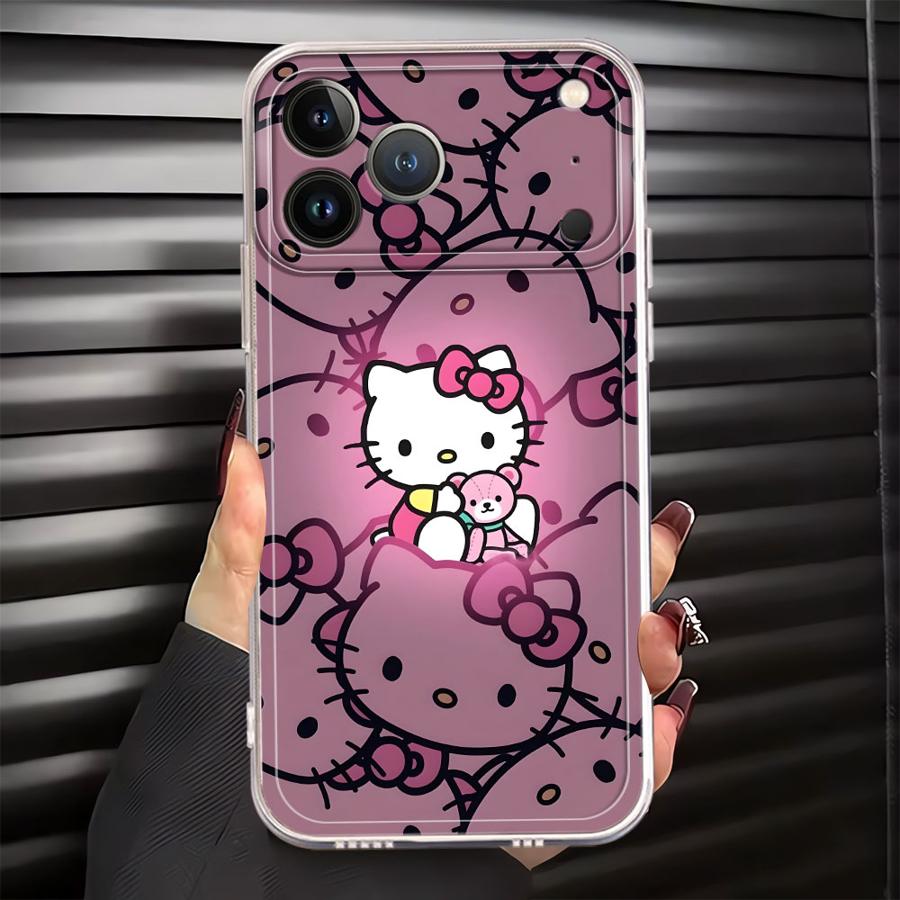 Sanrio Hello Kitty Clear Soft  - Perfume Pure Xs 리뷰 및 가격