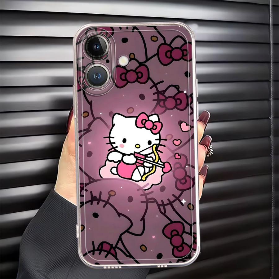 Sanrio Hello Kitty Clear Soft  - Perfume Pure Xs 리뷰 및 가격