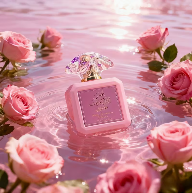 Ard al Zaafaran Pink Blush Sha - Perfume Fragrance Powder 리뷰 및 가격