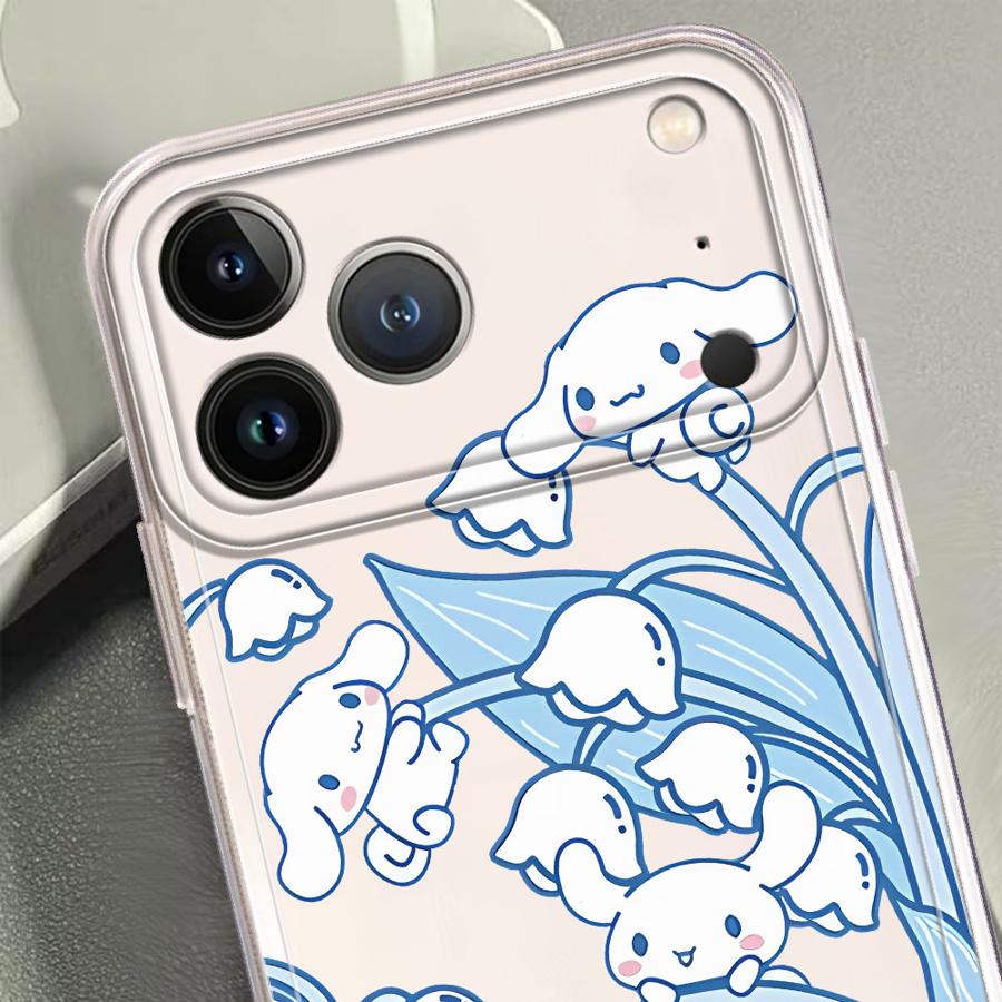 Clear Phone Cover Case for App - Perfume Pure Xs 리뷰 및 가격