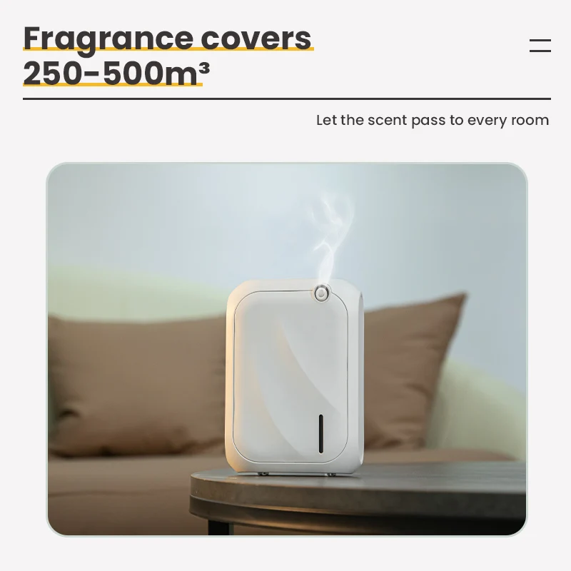 Namste Home Electric aroma dif - Perfume Fragrance For Room 리뷰 및 가격