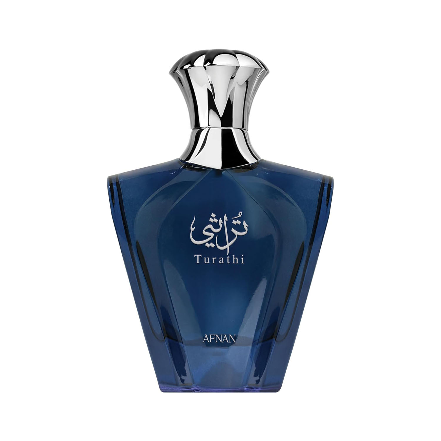 Afnan Turathi Blue Eau de Parf - Fragrance Perfume For Man 리뷰 및 가격